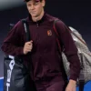 Jannik Sinner Jacket Erste Bank Open 2025