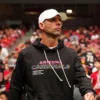 Jonathan Gannon 2025 Crucial Catch Cardinals Hoodie