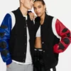Jordan DNA Sport Varsity Jacket