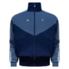 Jude Bellingham Adidas Track Jacket Blue