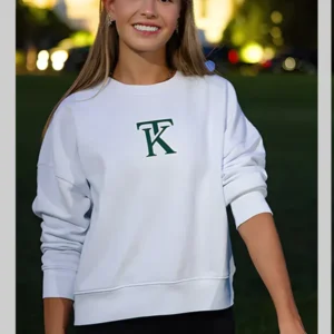 KT_Signature_Women_s_Pullover_Sweatshirt_White
