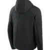 Kansas City Chiefs Nike Tech Fleece Jacket Hoodie Black