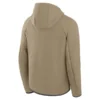 Kansas City Chiefs Nike Tech Fleece Windrunner Hoodie Jacket