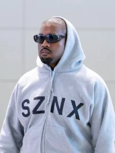 Kanye-West-Sznx-Hoodie-Grey-