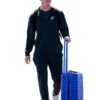 LA Dodgers Black Tracksuit