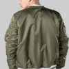 LA_Dodgers_MLB_X_Alpha_Industries_Green_Bomber_Jacket