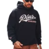 Lewis Hamilton U.S. F1 Grand Prix 2025 Hoodie Black