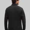 Lululemon Sojourn Jacket Black
