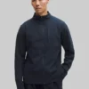 Lululemon Sojourn Jacket Blue