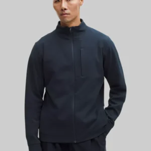 Lululemon Sojourn Jacket Blue