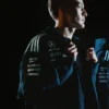 Mercedes-AMG Petronas Adidas F1 Jacket
