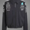 Mercedes-AMG Petronas Adidas Jacket
