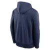 Milwaukee Brewers Nike 2025 Postseason Hoodie