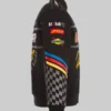 NASCAR_JH_Design_Black_Twill_Driver_Uniform_Full-Snap_Jacket