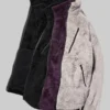 Needles x UNIQLO Fleece Jacket