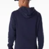 New Era New York Yankees MLB Essential Navy Full Zip Hoodie
