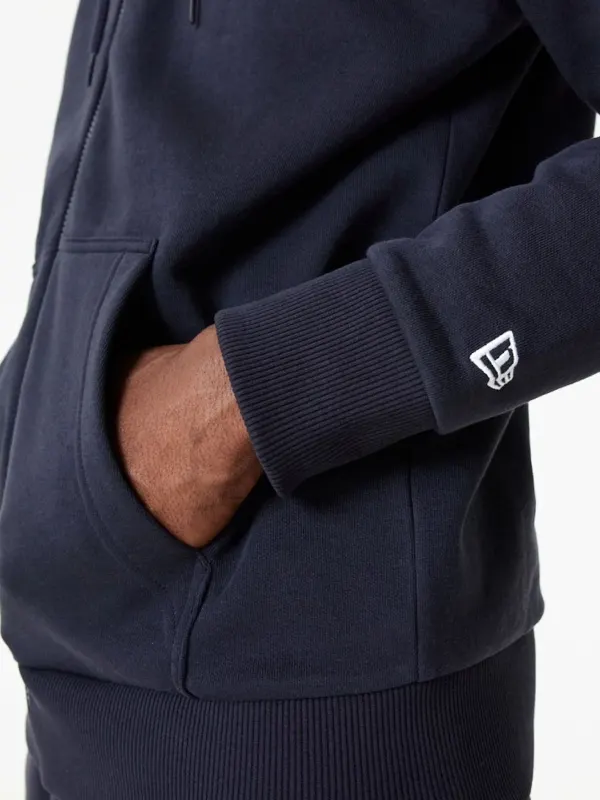 New Era Yankees Essential Hoodie
