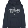 New York Yankees New Era x Hyperfly Hoodie