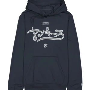New York Yankees New Era x Hyperfly Hoodie