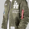 New_Era_x_MLB_Los_Angeles_Dodgers_Alpha_Industries_MA-1_Bomber_Jacket_In_Green