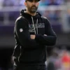 Nick Sirianni Eagles Crucial Catch 2025 Hoodie