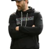 Nick Sirianni Eagles Crucial Catch Hoodie 2025