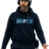 Nick Sirianni Eagles Hoodie Black