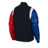 Nike Air Jordan DNA Varsity Jacket