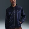 Nike Court NY Slam Jacket Blue
