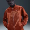 Nike Court NY Slam Jacket Orange