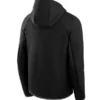 Nike Dodgers Tech Fleece Jacket Hoodie