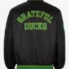 Nike Grateful Duck Black Bomber Jacket