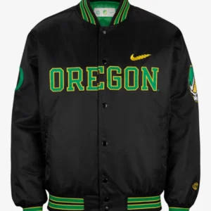 Nike Grateful Duck Bomber Jacket
