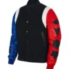Nike Jordan Sport DNA Varsity Jacket