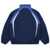 Palace Phantasy Shell Blue Jacket