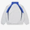 Palace Phantasy Shell Grey Jacket