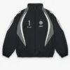 Palace Phantasy Shell Jacket - Jackets Junction