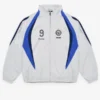 Palace Phantasy Shell Jacket Grey