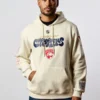 Panthers FANATICS X KWEIN Stanley Cup Champions Hoodie Cream