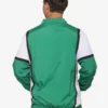 Philadelphia Eagles Gameday Jacket Kelly Green