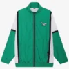 Philadelphia Eagles Kelly Green Gameday Jacket