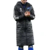 Rayan Philippe Bundesliga 2025 Jacket Black