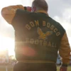 Rob Ford high school football jacket