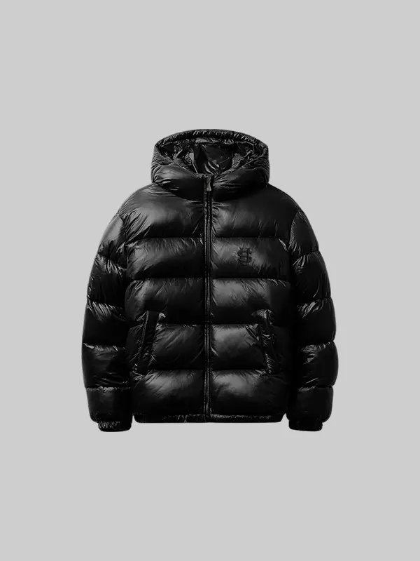 SUVENE Down Puffer Jacket