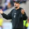Sebastian Hoeneß Bundesliga 2025 Black Hoodie
