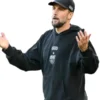 Sebastian Hoeneß Bundesliga 2025 Hoodie Black