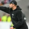 Sebastian Hoeneß Bundesliga BlackHoodie