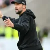 Sebastian Hoeneß Bundesliga Hoodie Black
