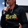 Snoop Dogg Jackson State University Black Hoodie