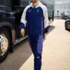 Spurs Nike Europa League Final Tracksuit